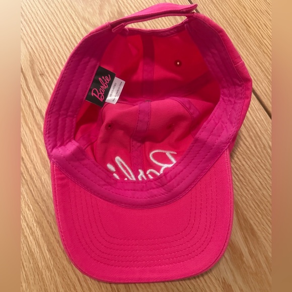 Pink Barbie Racing Costume Set – Size M – Spirit Halloween - Picture 16 of 16